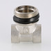 Тройник коллекторный 1"x1/2"x1/2" нар.-вн.-вн. VTc.530.N.060404 VALTEC
