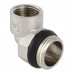 Отвод коллекторный 1"x1/2" нар.-вн. (угольник) VTc.531.N.0604 VALTEC