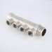 Коллектор 1", 2 вых. х 1/2" вн. VTc.550.N.0602 VALTEC