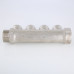 Коллектор 1", 2 вых. х 1/2" вн. VTc.550.N.0602 VALTEC
