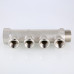 Коллектор 1", 2 вых. х 1/2" вн. VTc.550.N.0602 VALTEC