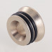 Адаптер д/коллектора (конус-плоскость) 1/2" VTc.701.N.04 VALTEC