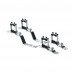 Кронштейн для коллекторов 500n-e и 560n-e1" (1шт) VTc.IV130.N.0600 VALTEC