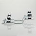 Кронштейн для коллекторов 500n-e и 560n-e1" (1шт) VTc.IV130.N.0600 VALTEC