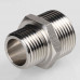 Ниппель переходной нерж. сталь 3/4"х1/2" VTi.580.I.0504 VALTEC