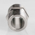 Ниппель нерж. сталь 1/2"х1/2" VTi.582.I.0404 VALTEC