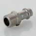 Соединитель нерж. сталь с нар.р. 28х1" VTi.901.I.002806 VALTEC