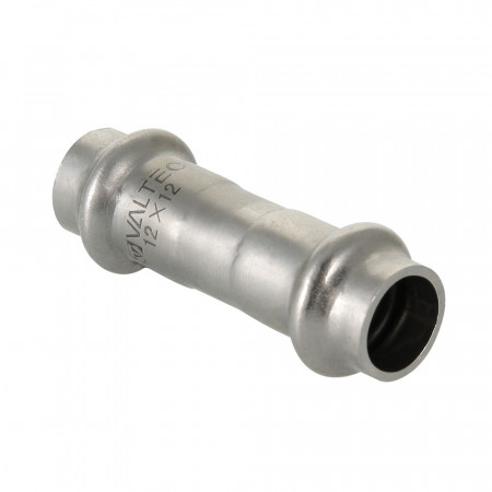 Муфта нерж. сталь 22х18 VTi.903.I.002218 VALTEC