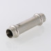 Муфта надвижная нерж. сталь 15х15 VTi.904.I.001515 VALTEC