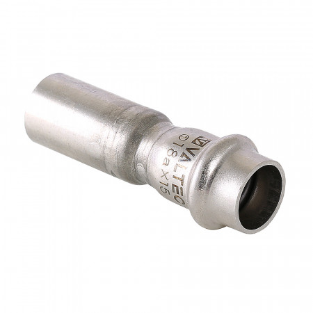 Вставка переходная нерж. сталь 18х15 VTi.905.I.001815 VALTEC