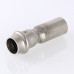 Вставка переходная нерж. сталь 18х15 VTi.905.I.001815 VALTEC
