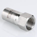 Вставка резьбовая нерж. сталь с вн.р. 35х1 1/4" VTi.907.I.003507 VALTEC