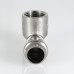 Угольник 90° с вн.р. нерж. сталь 22х1/2" VTi.952.I.002204 VALTEC