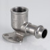 Водорозетка нерж. сталь 12х1/2" VTi.954.I.001204 VALTEC