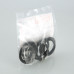 Уплотнительное кольцо 12 FPM (Viton) VTi.990.I.000012 VALTEC