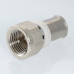 Соединитель пресс с переходом на  вн. р. 16х3/4" VTm.202.N.001605 VALTEC