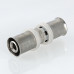 Соединитель пресс 16 VTm.203.N.001616 VALTEC