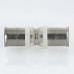 Соединитель пресс 16 VTm.203.N.001616 VALTEC