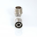 Тройник пресс с переходом на нар. р. 20х1/2"х16 VTm.233.N.200416 VALTEC