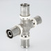 Крестовина пресс 16х16х16х16 VTm.241.N.161616 VALTEC