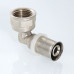 Угольник пресс с переходом на вн. р. 16х1/2" VTm.252.N.001604 VALTEC