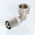 Угольник пресс с переходом на вн. р. 16х1/2" VTm.252.N.001604 VALTEC