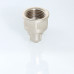Угольник пресс с переходом на вн. р. 16х1/2" VTm.252.N.001604 VALTEC