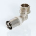 Угольник пресс с переходом на нар. р. 16х1/2" VTm.253.N.001604 VALTEC