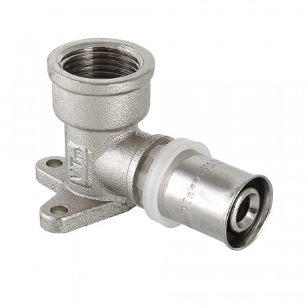 Водорозетка пресс 16х1/2" VTm.254.N.001604 VALTEC