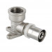 Водорозетка пресс 16х1/2" VTm.254.N.001604 VALTEC