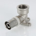 Водорозетка пресс 16х1/2" VTm.254.N.001604 VALTEC