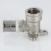 Водорозетка пресс 16х1/2" VTm.254.N.001604 VALTEC