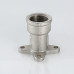 Водорозетка пресс 16х1/2" VTm.254.N.001604 VALTEC