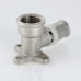 Водорозетка пресс 16х1/2" VTm.254.N.001604 VALTEC