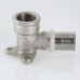 Водорозетка пресс 16х1/2" VTm.254.N.001604 VALTEC