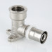 Водорозетка пресс 16х1/2" (удлиненная) VTm.254H.N.001604 VALTEC