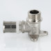 Водорозетка пресс 16х1/2" нар. VTm.255.N.001604 VALTEC