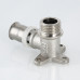 Водорозетка пресс 16х1/2" нар. VTm.255.N.001604 VALTEC