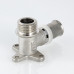 Водорозетка пресс 16х1/2" нар. VTm.255.N.001604 VALTEC