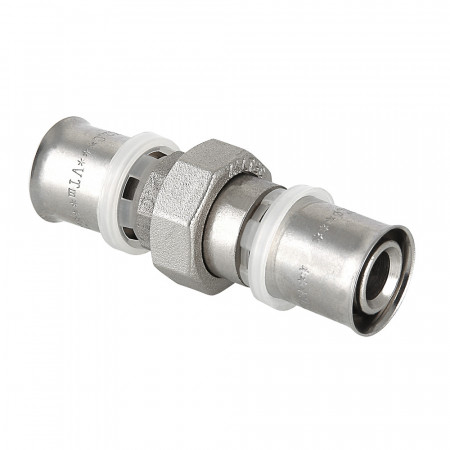 Соединитель пресс разъемный прямой 20 VTm.263.N.002020 VALTEC