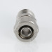 Соединитель обжимной с переходом на нар. р. 20х3/4" VTm.301.N.002005 VALTEC