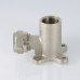 Водорозетка обжимная проходная 16х1/2" VTm.334.N.160416 VALTEC