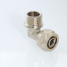 Угольник обжимной с переходом на нар. р. 20х1/2" VTm.353.N.002004 VALTEC