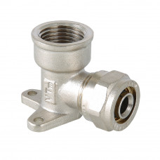 Водорозетка обжимная 20х1/2" VTm.354.N.002004 Водорозетка обжимная 20х1/2" VTm.354.N.002004
