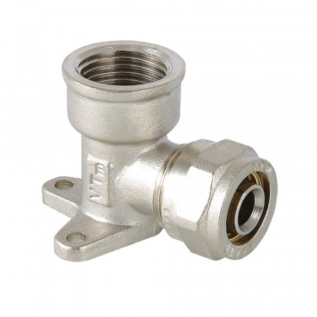 Водорозетка обжимная 20х1/2" VTm.354.N.002004 VALTEC