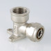 Водорозетка обжимная 20х1/2" VTm.354.N.002004 VALTEC