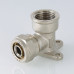 Водорозетка обжимная 20х1/2" VTm.354.N.002004 VALTEC