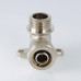 Водорозетка обжимная 16х1/2" нар. VTm.355.N.001604 VALTEC