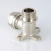 Водорозетка обжимная 16х1/2" нар. VTm.355.N.001604 VALTEC