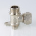 Водорозетка обжимная 16х1/2" нар. VTm.355.N.001604 VALTEC